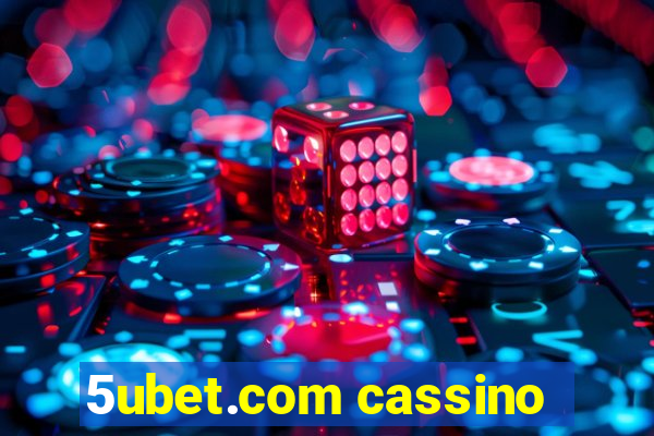 5ubet.com cassino